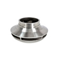 ISO9001 CNC Machining Precision Investment Stainless Steel Casting